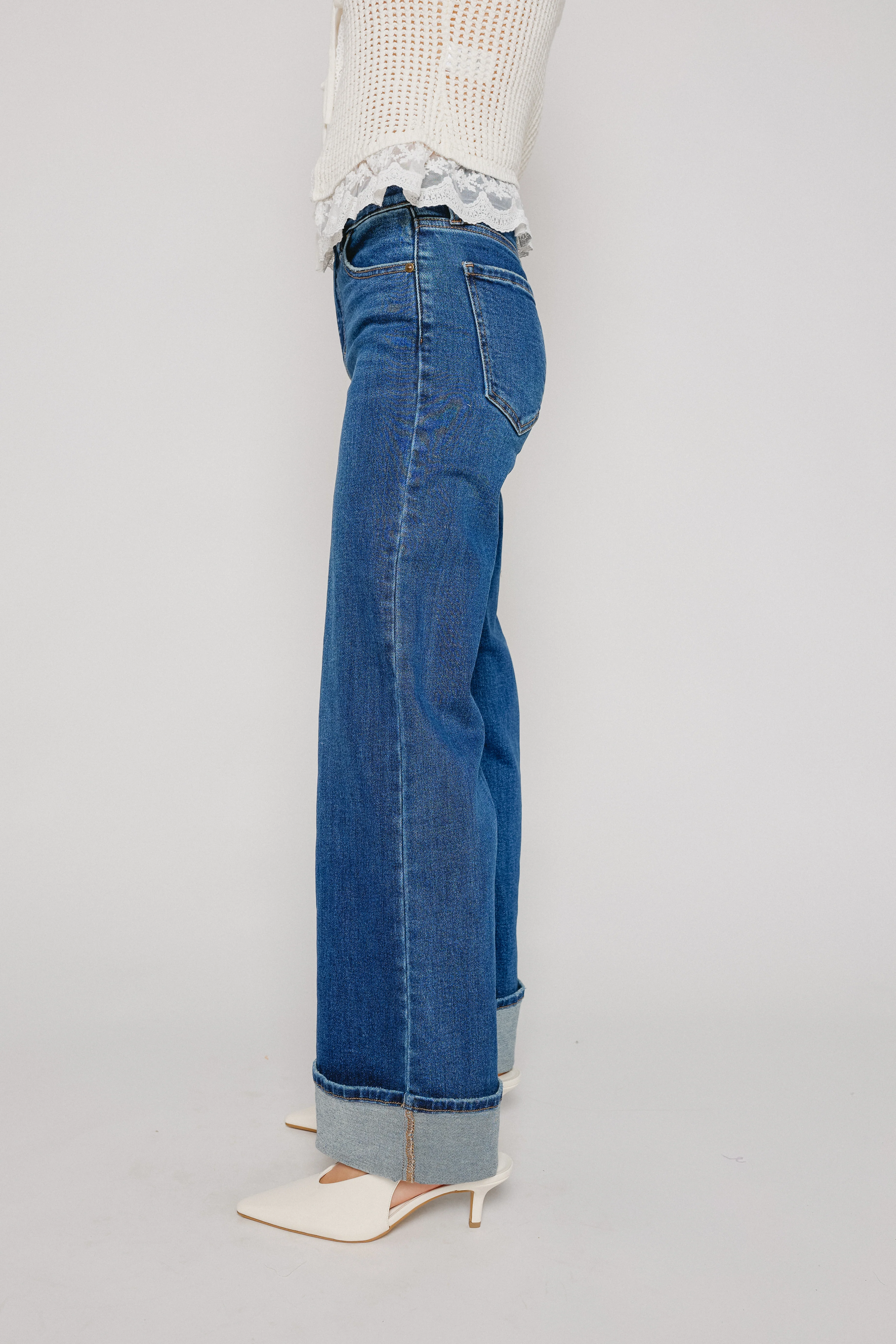 Sedona Denim Jeans - Image 12