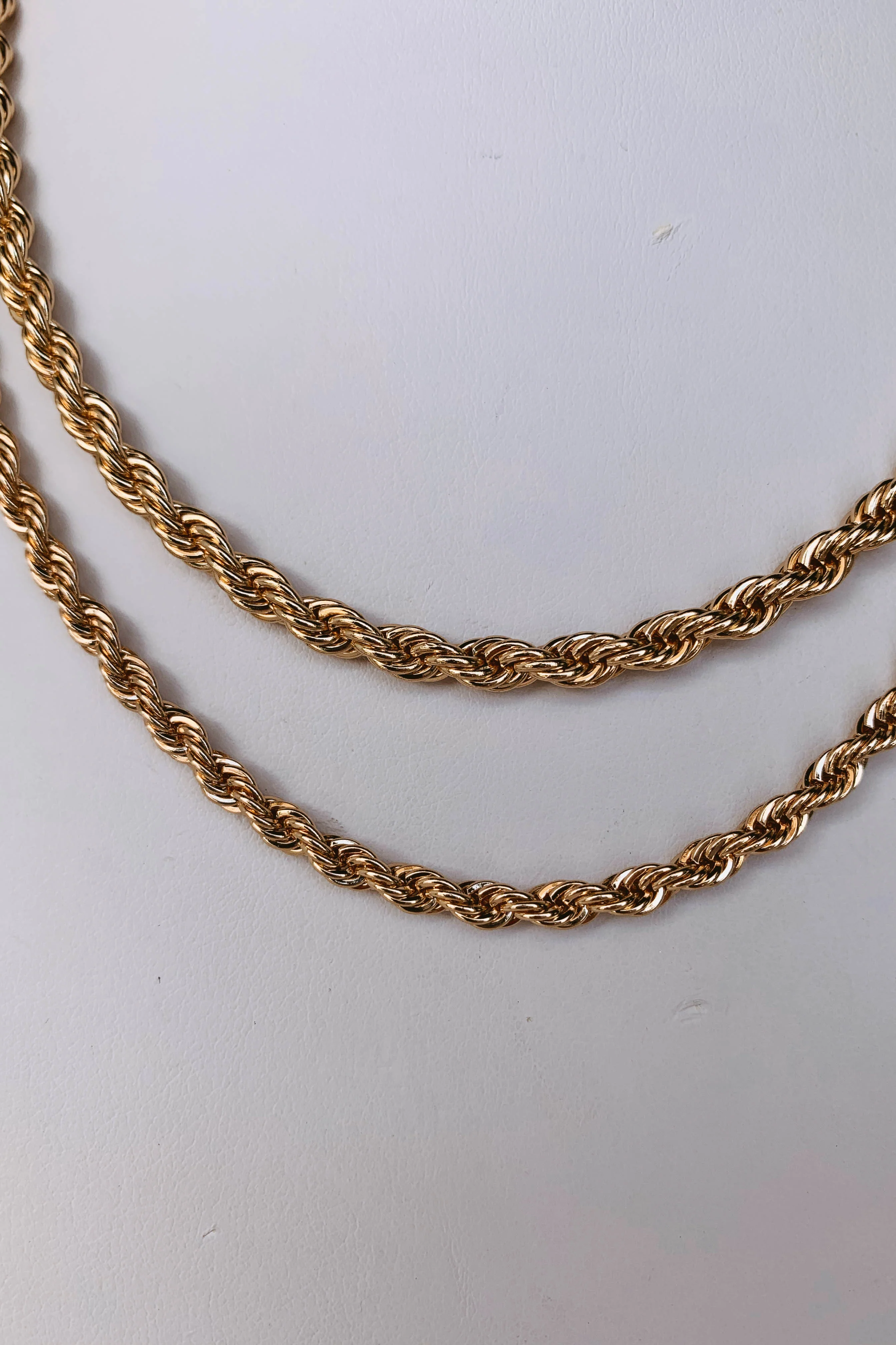Seeing Double Necklace - Image 2