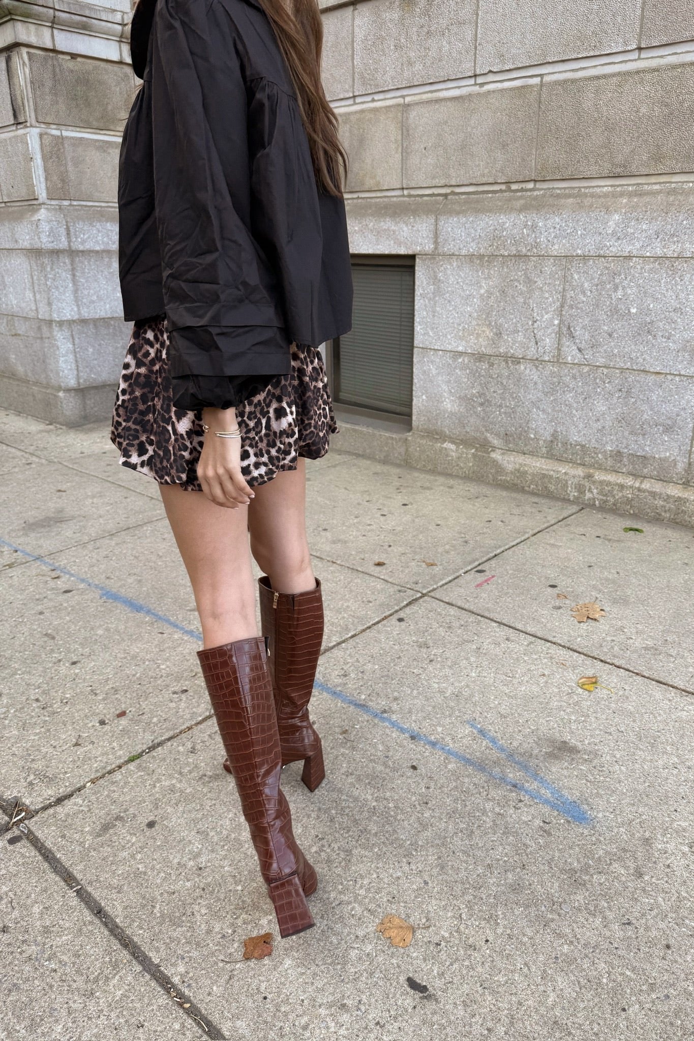 Seek Out Skirt - Image 2
