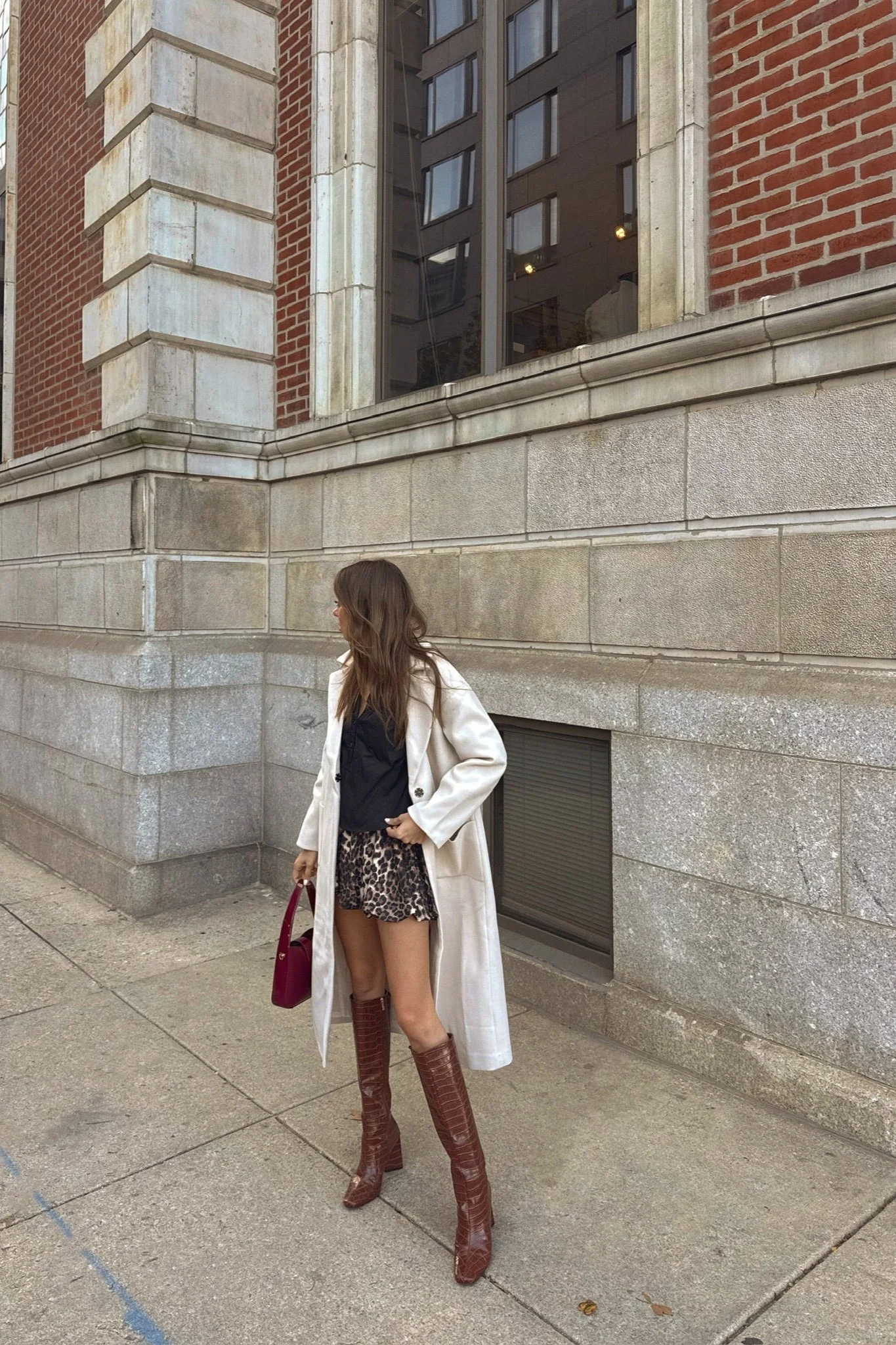 Seek Out Skirt - Image 3