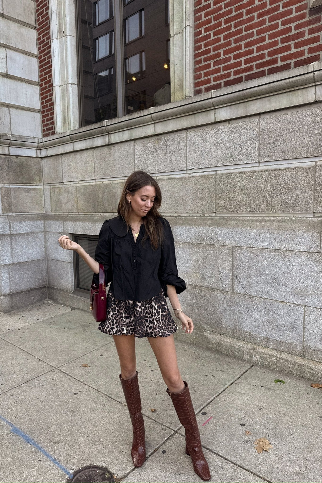 Seek Out Skirt - Image 4