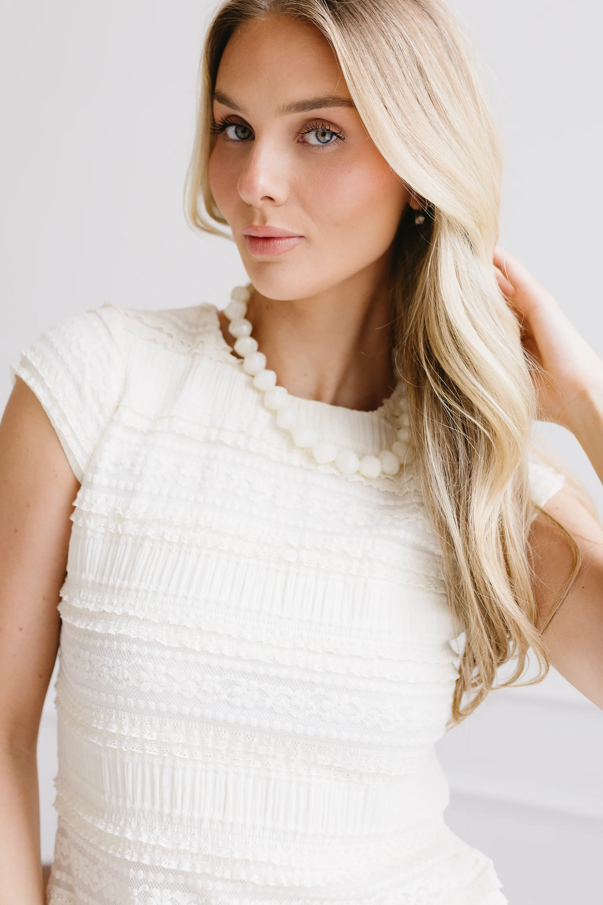 Sensations Necklace - Image 3