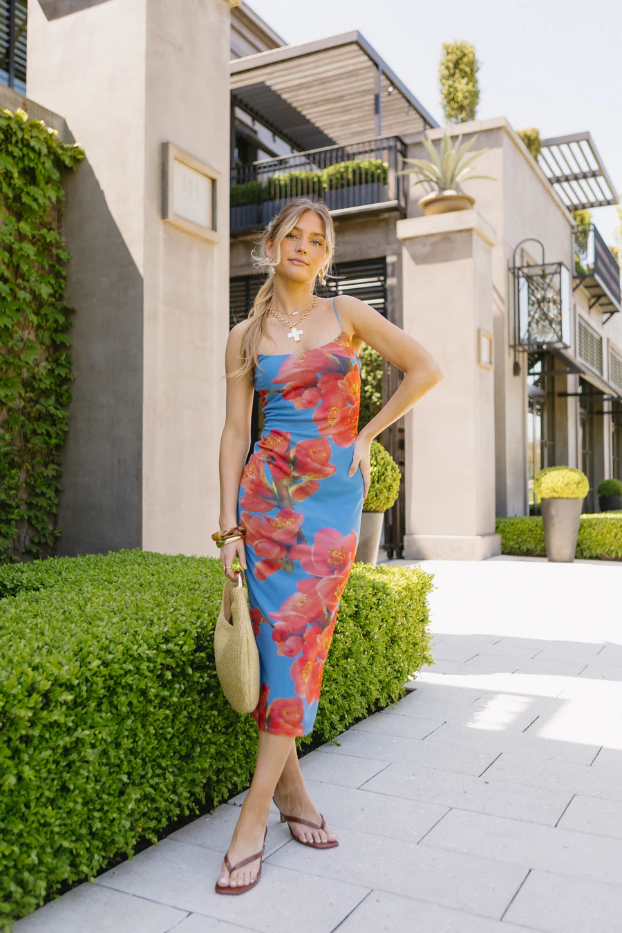 Seraphina Dress