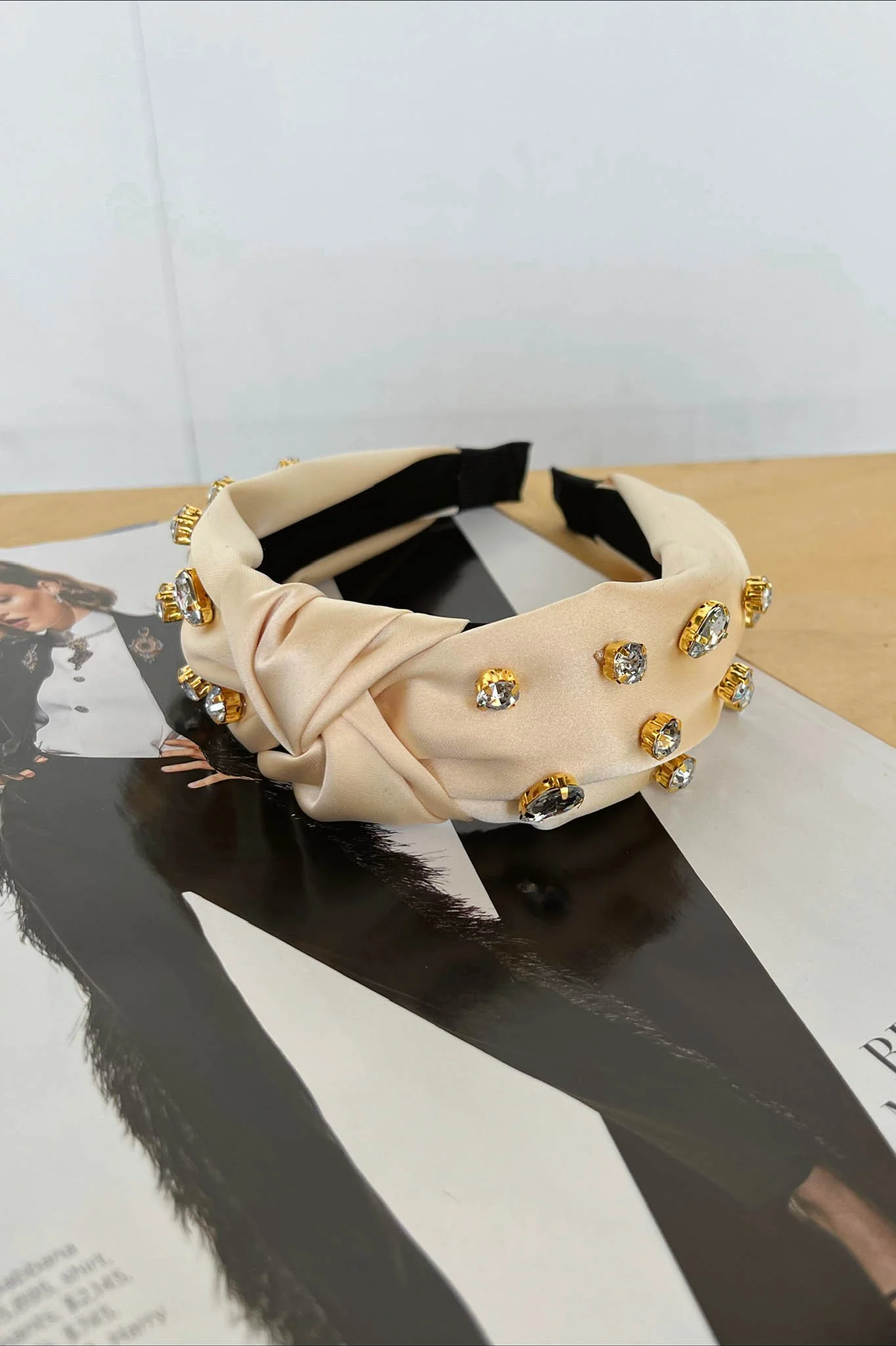 Serena Headband - Image 2