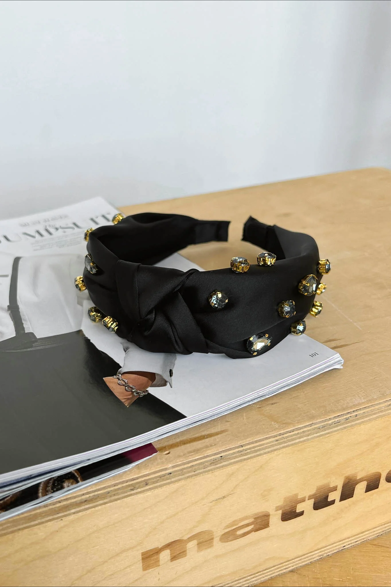 Serena Headband - Image 3