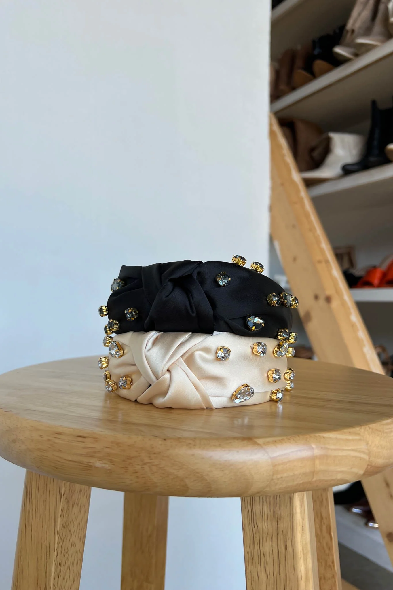 Serena Headband - Image 4