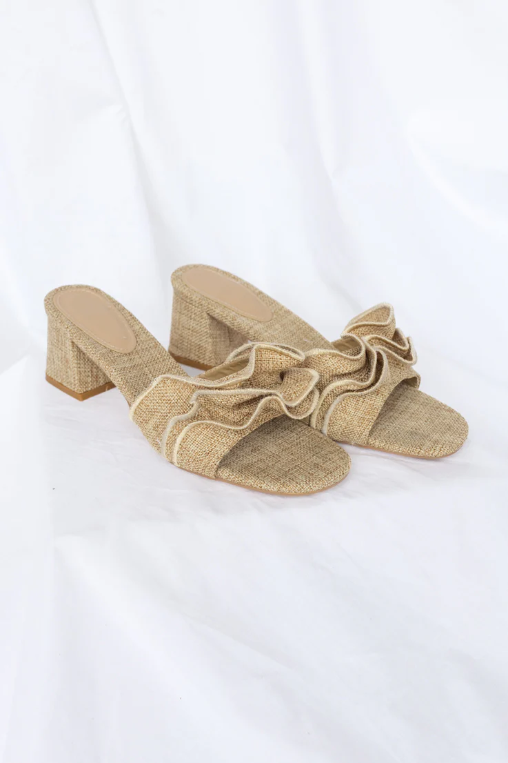 Serendipity Heels - Image 2