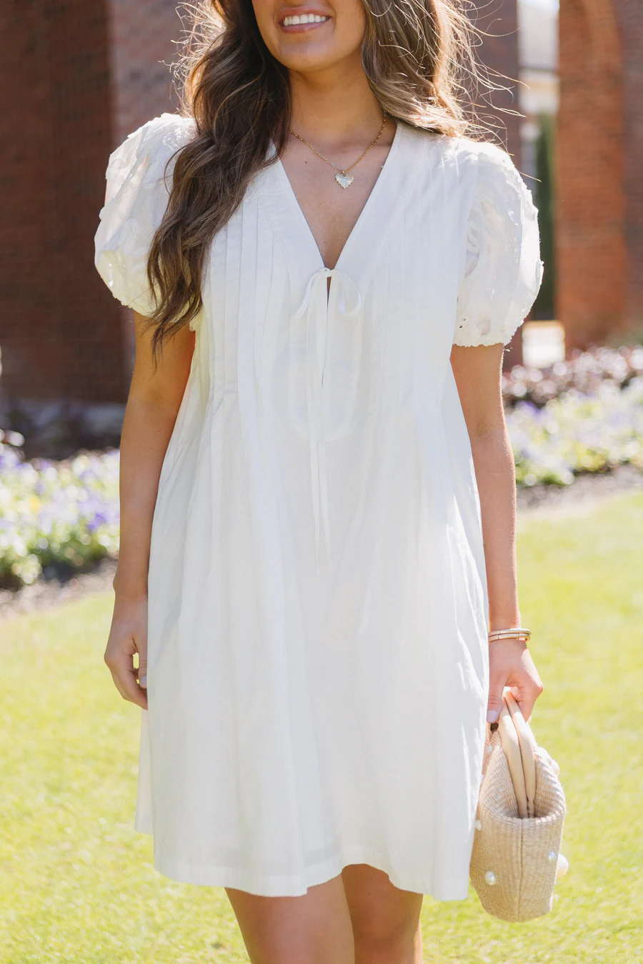Serenity Dress - Image 3