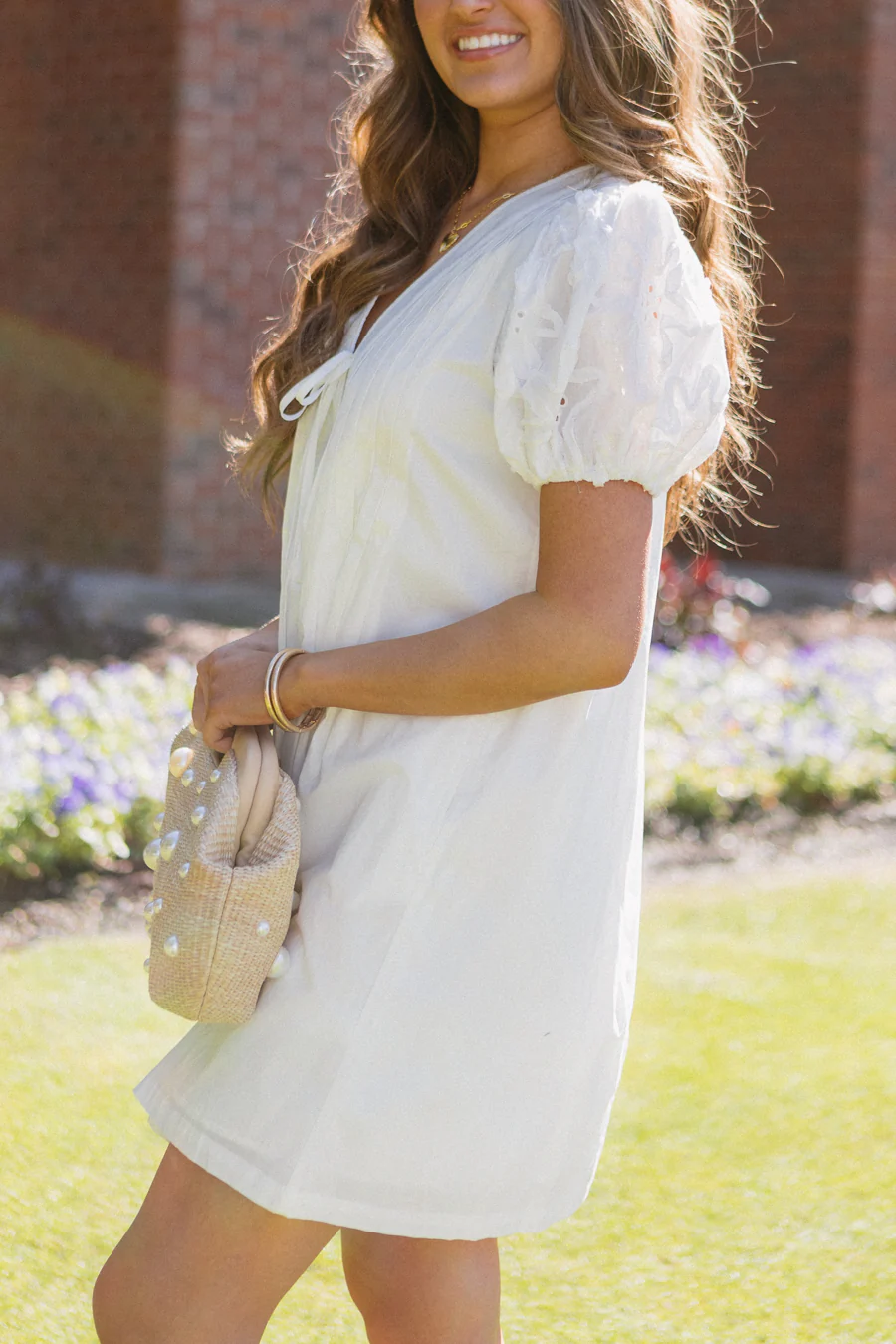 Serenity Dress - Image 4