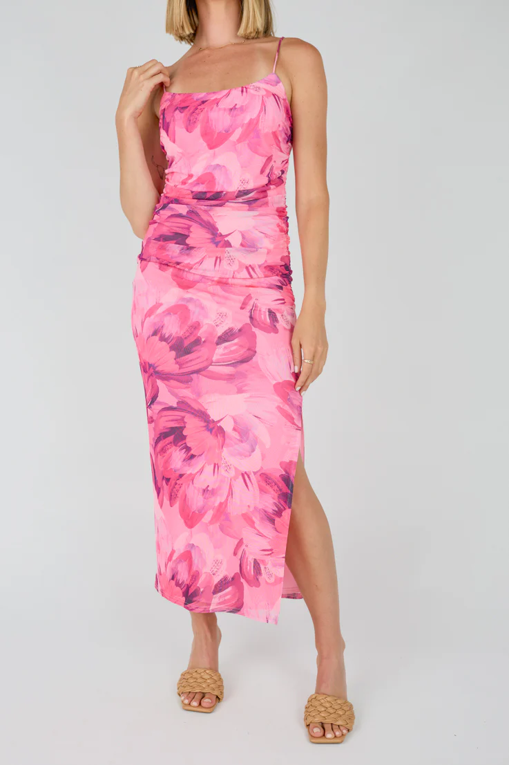 Set Your Sights Dress - Image 11