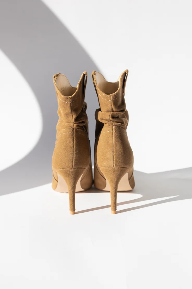 Shannon Booties - Image 2