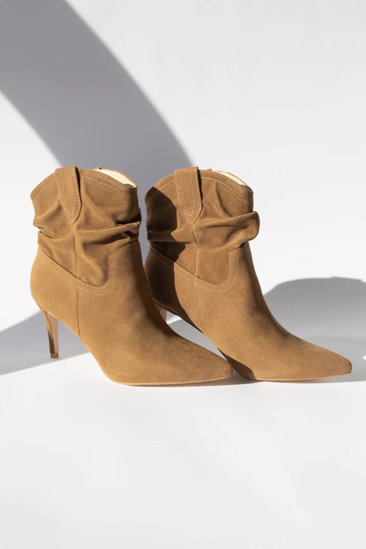 Shannon Booties - Image 3