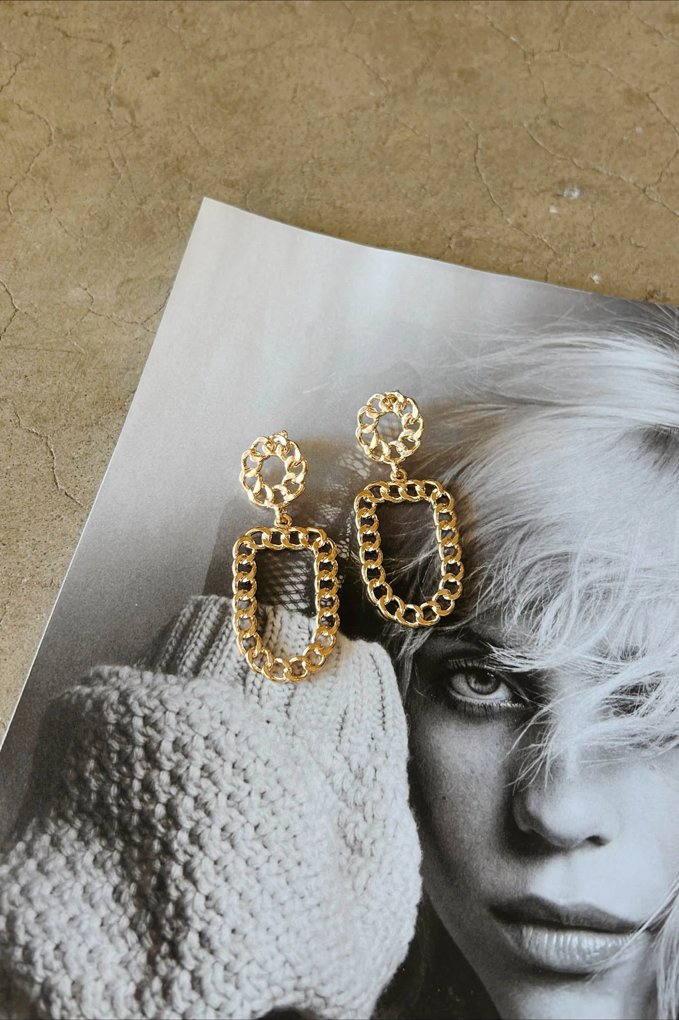 Shannon Earrings