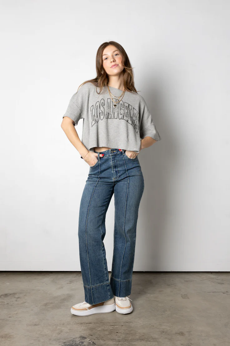 Shayne Jeans