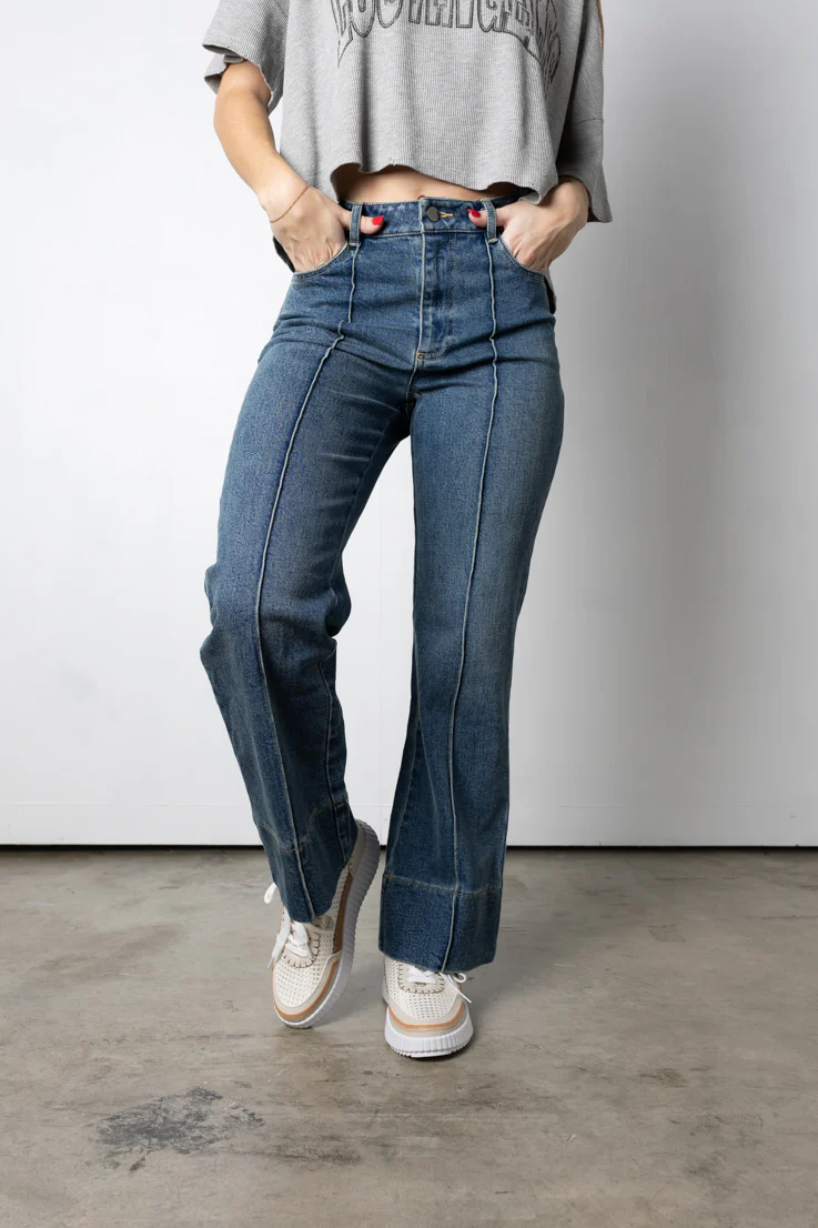 Shayne Jeans - Image 3