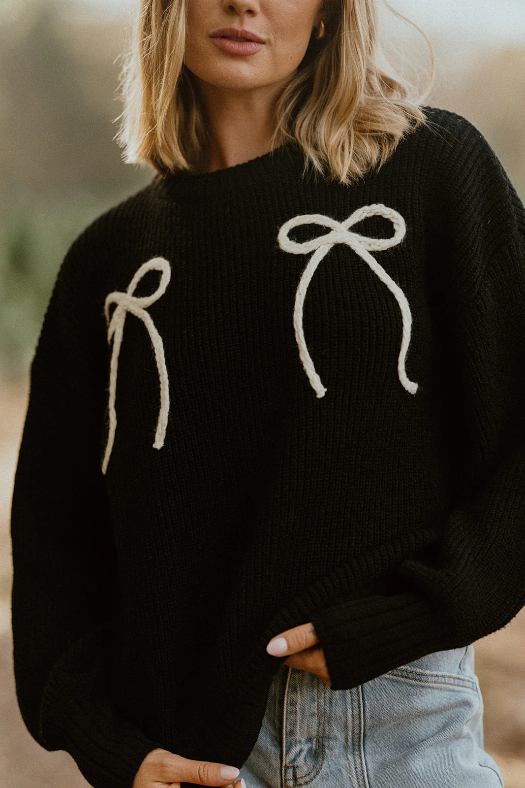 Shelby Sweater - Image 4