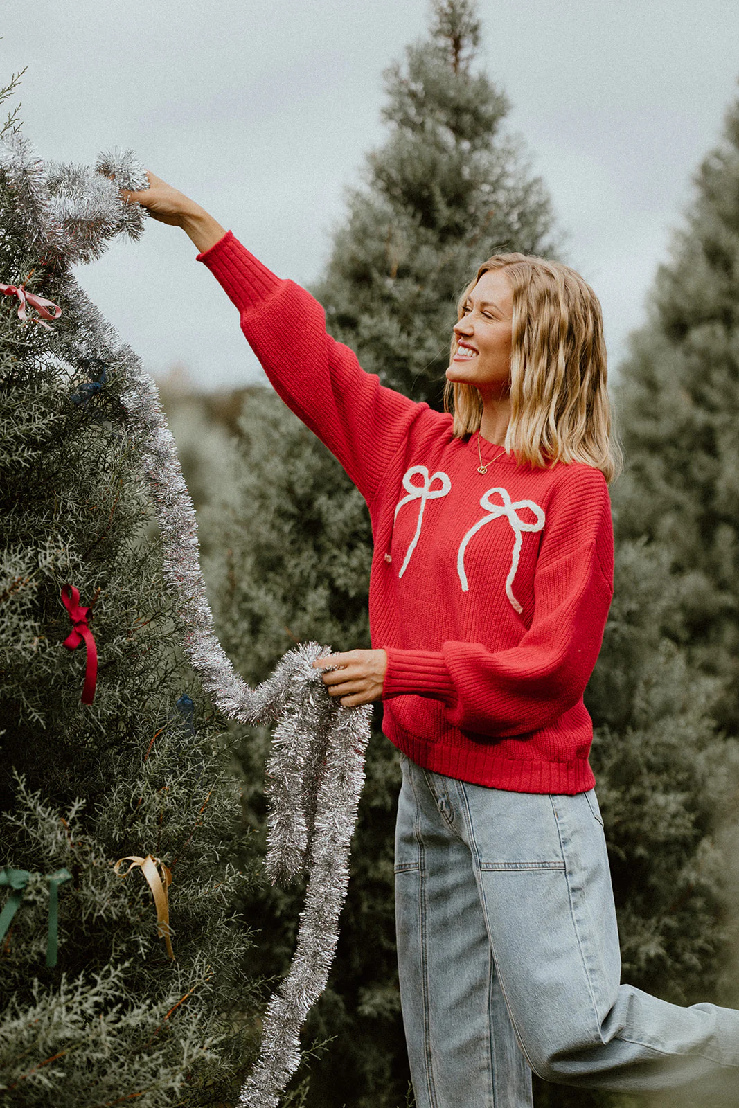 Shelby Sweater - Image 5