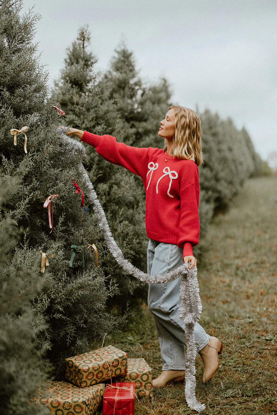 Shelby Sweater - Image 6