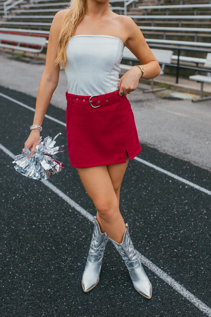 Shenanigans Skirt - Image 8