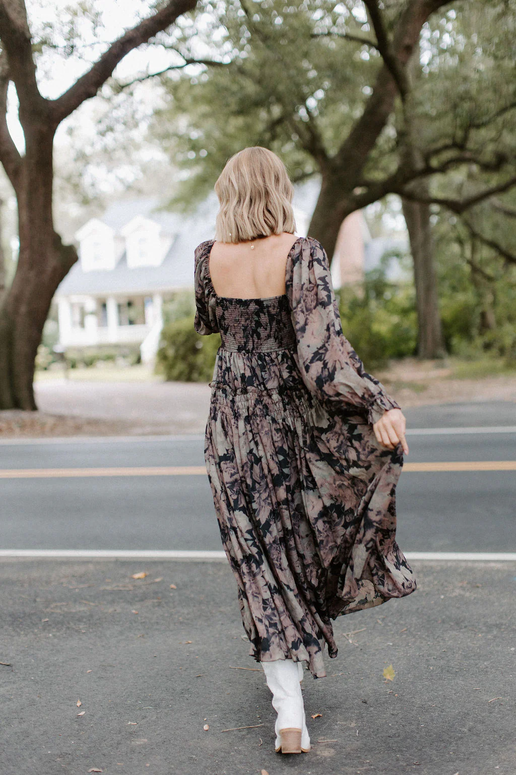 She's Got Charm Dress - Image 2