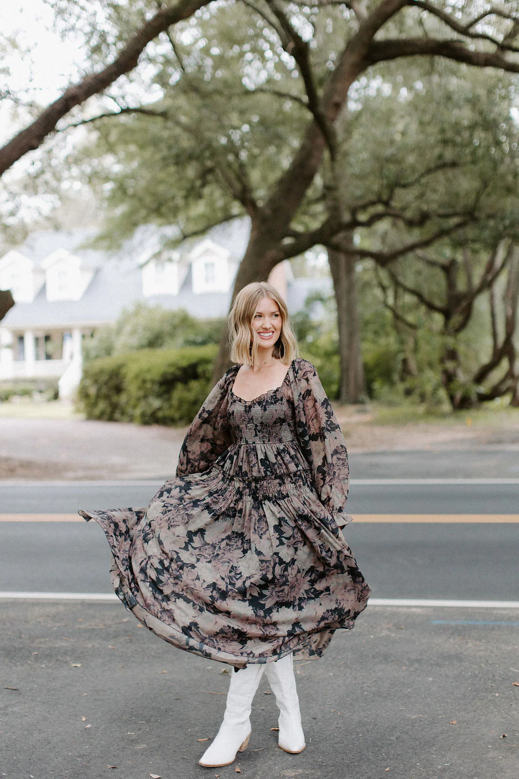 She's Got Charm Dress - Image 4