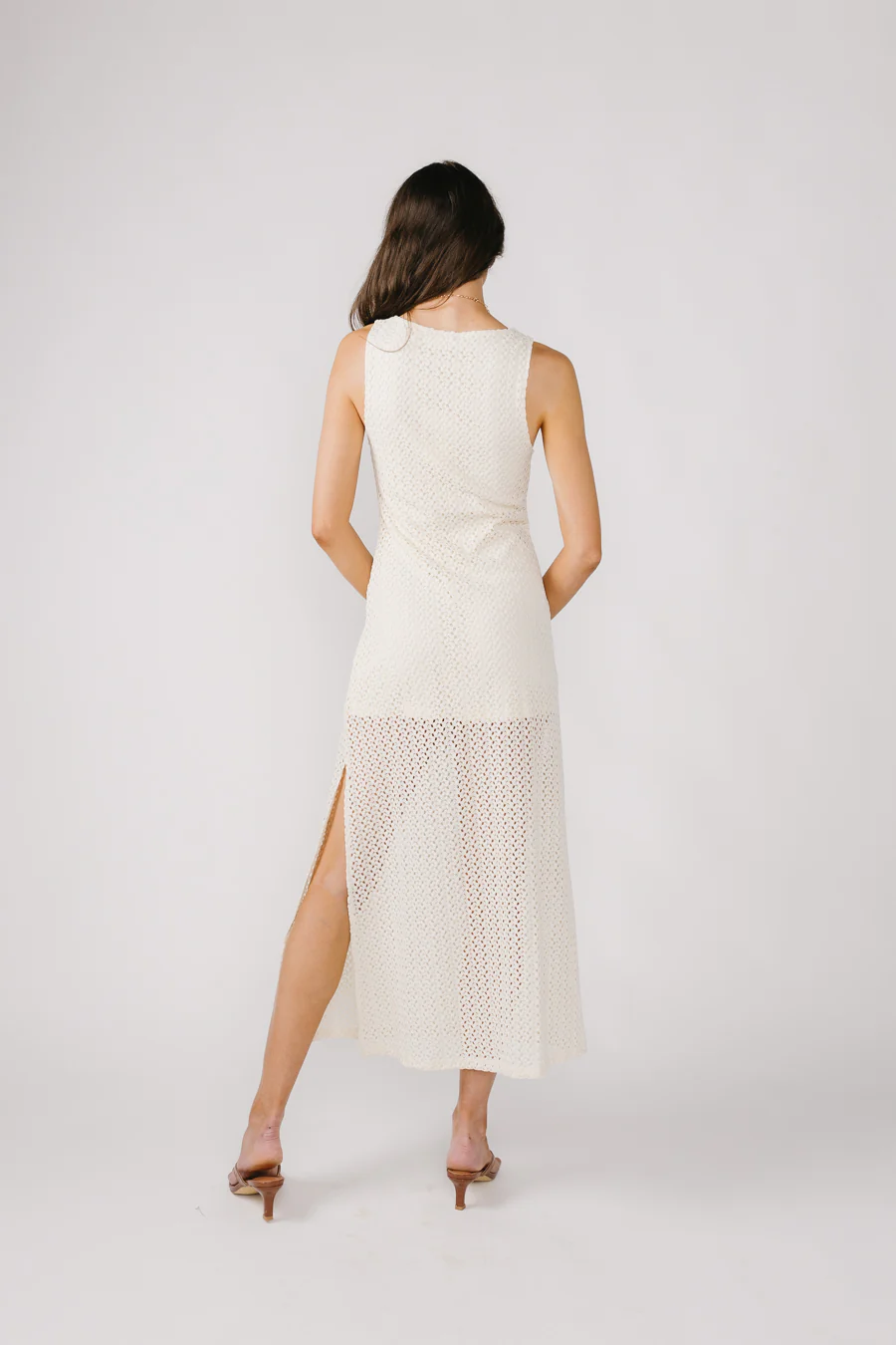 Shifting Sands Dress - Image 2