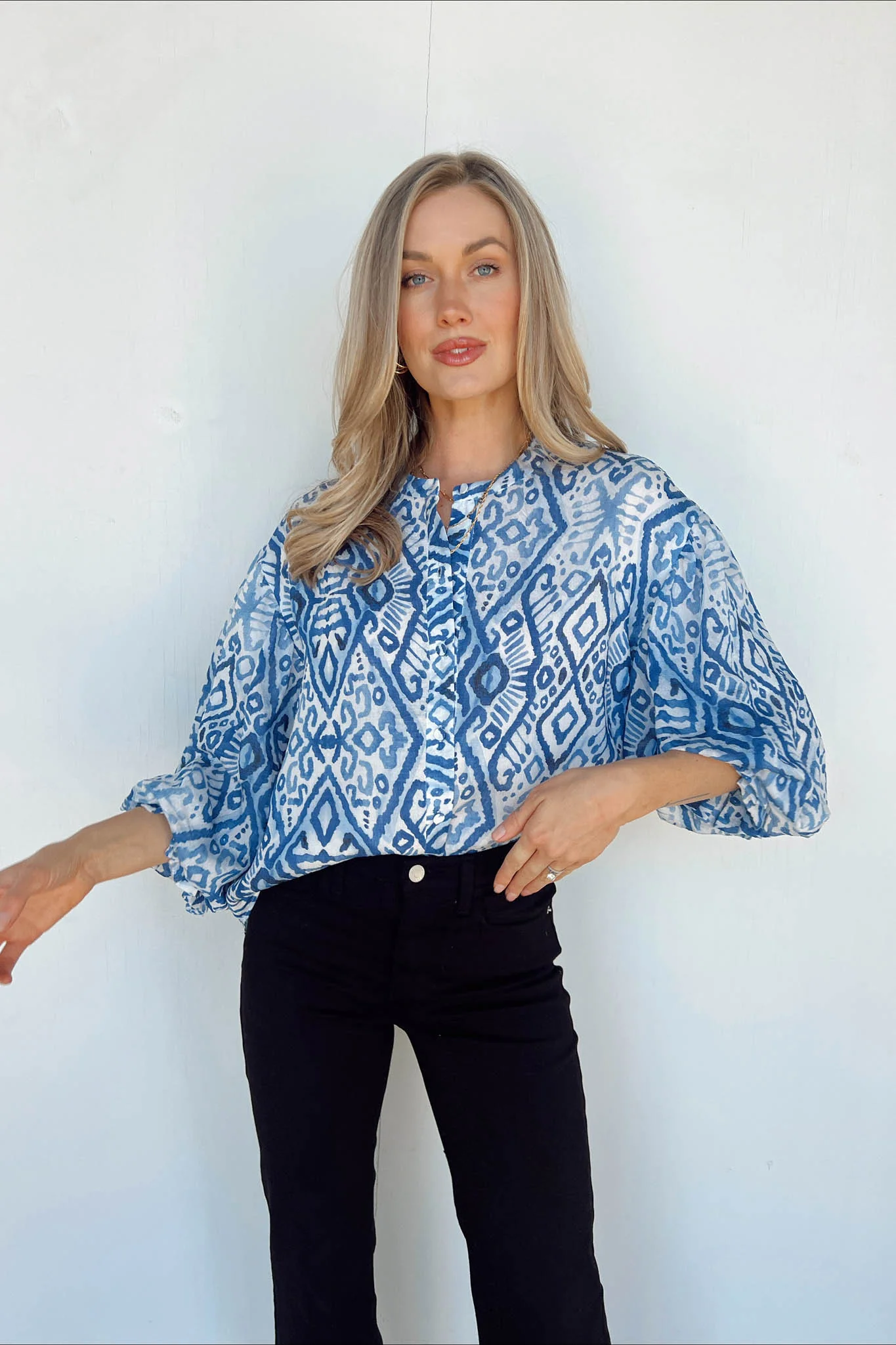 Shiloh Top