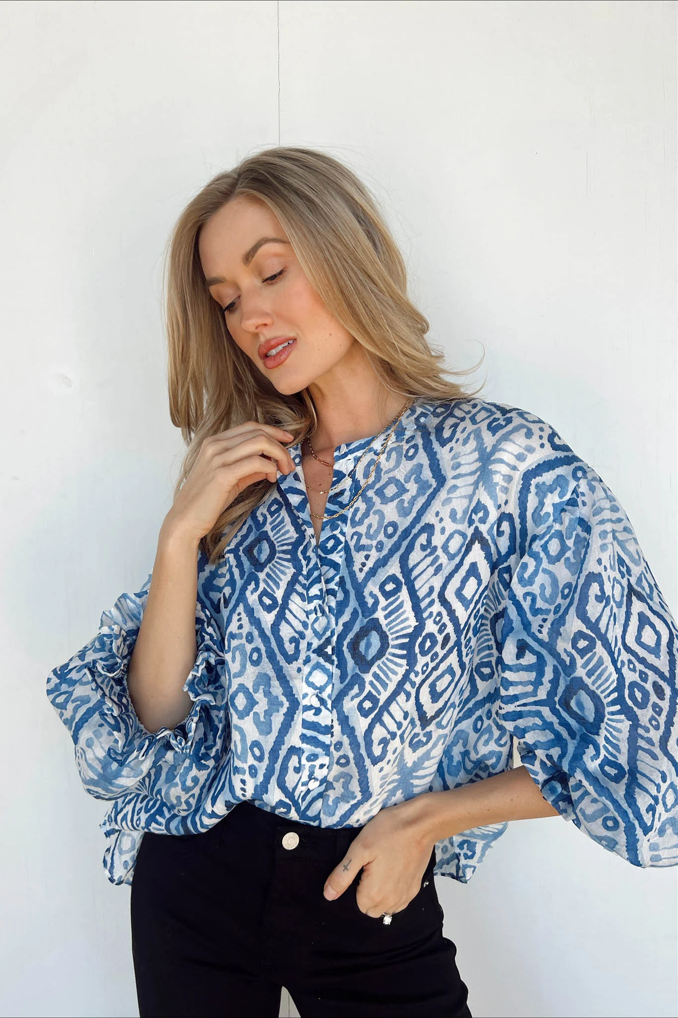 Shiloh Top - Image 3