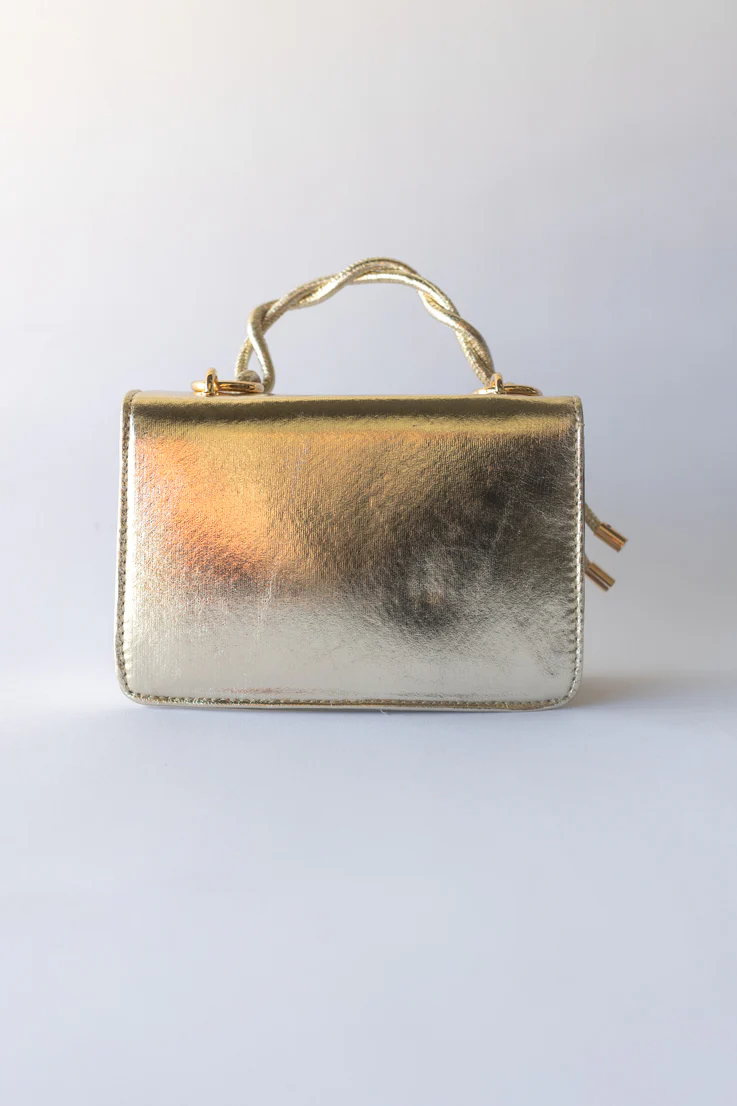 Shine On Handbag - Image 2