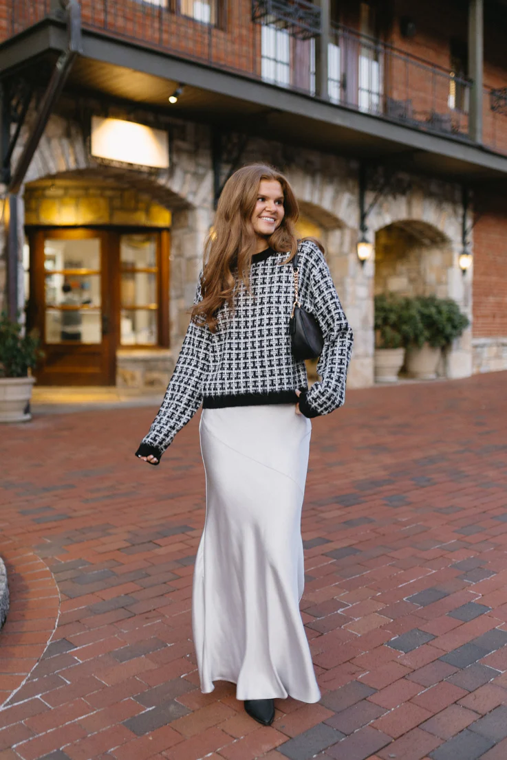 Shine So Bright Skirt - Image 4