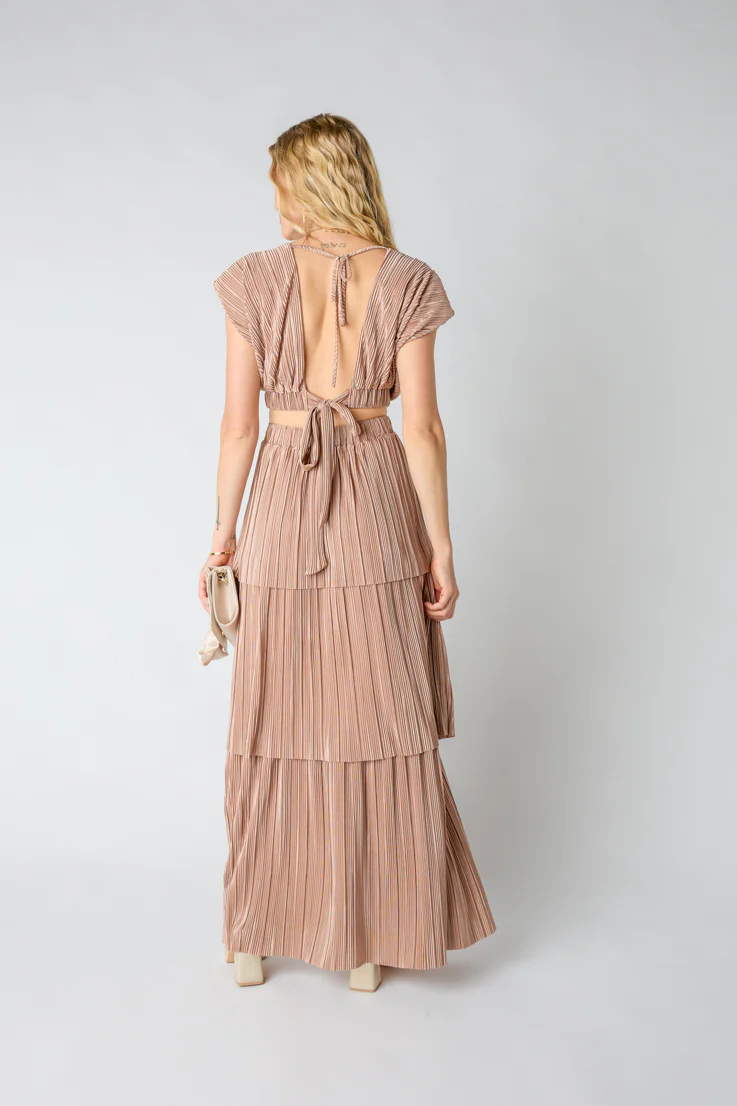 Shock and Awe Dress - Image 2