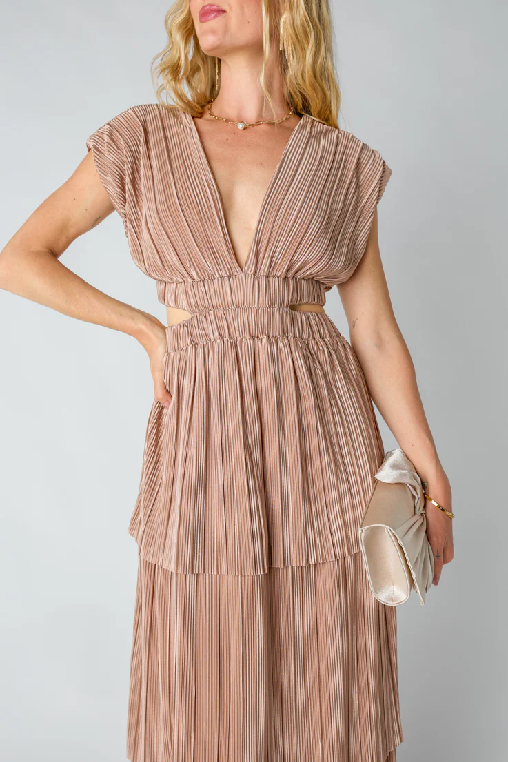 Shock and Awe Dress - Image 3