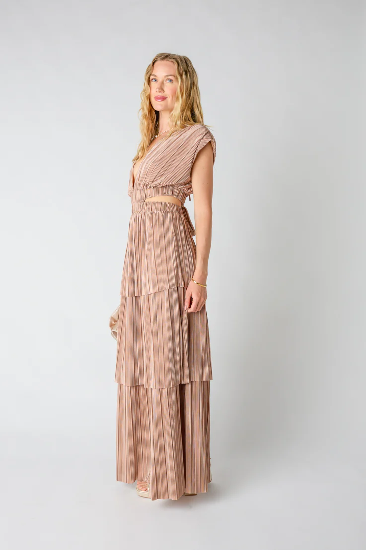 Shock and Awe Dress - Image 4