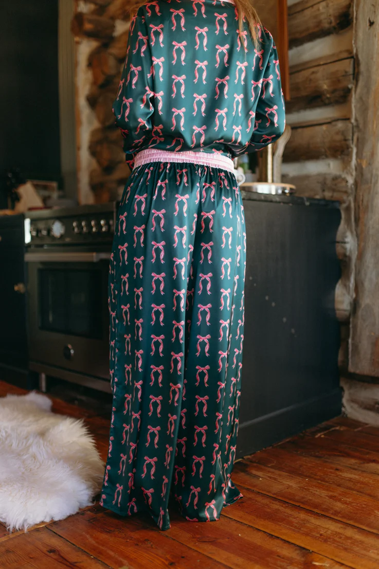 Shut-Eye Pajama Pants - Image 2