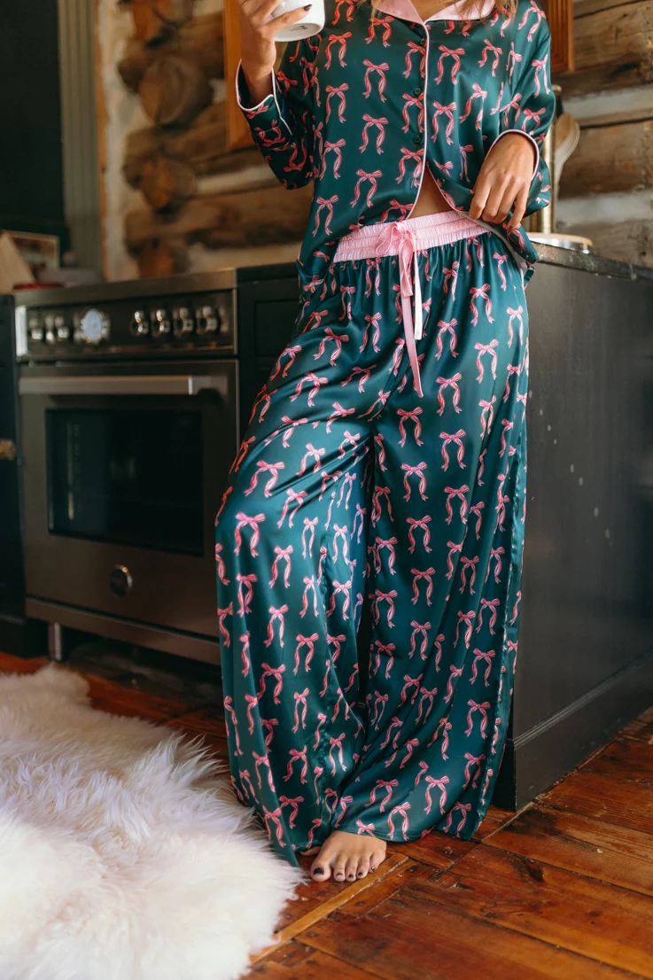 Shut-Eye Pajama Pants - Image 3