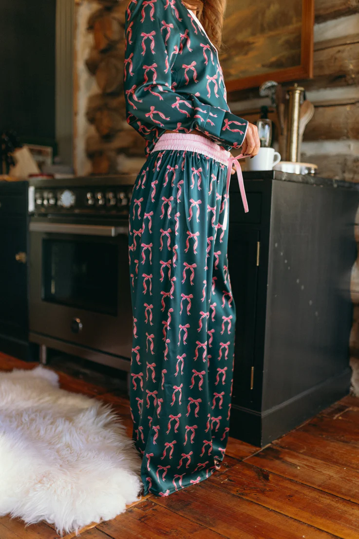 Shut-Eye Pajama Pants - Image 4