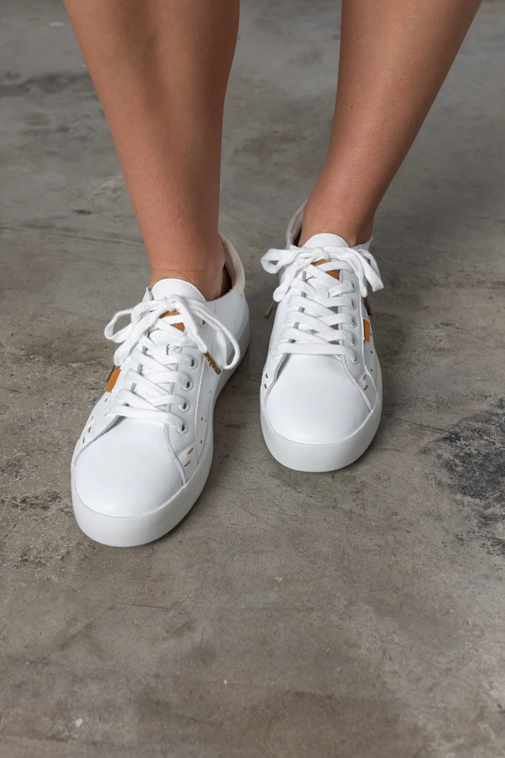 Sienna Sneakers - Image 2