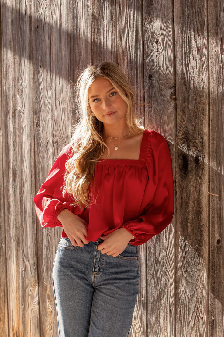 Sienna Top - Image 2