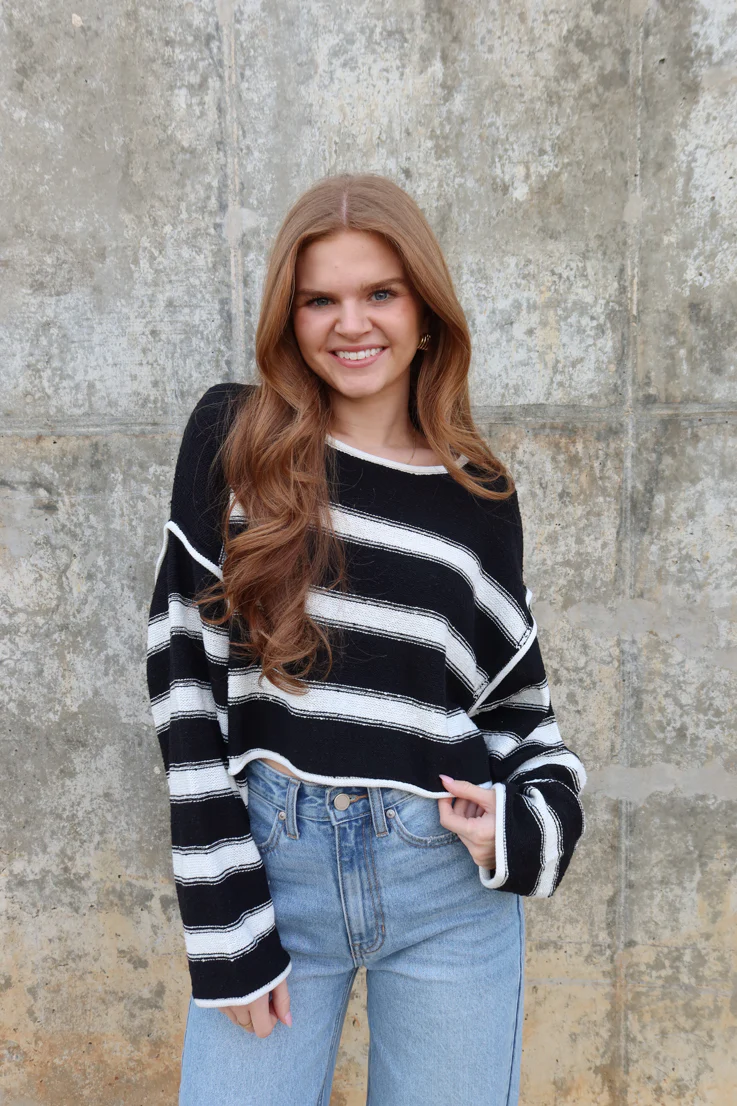 Signature Style Sweater - Image 3