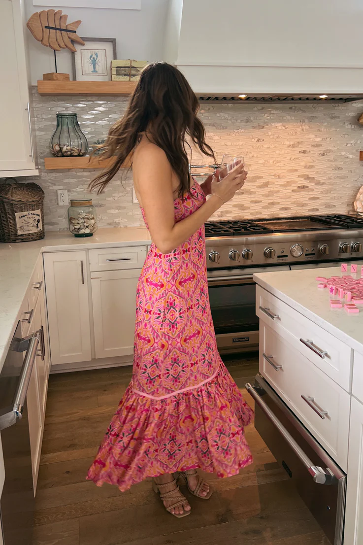 Simone Dress - Image 2