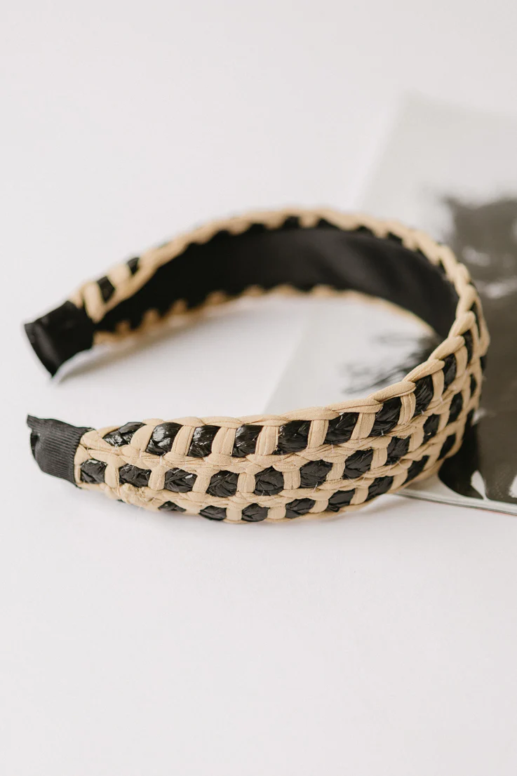 Simple Life Headband - Image 2