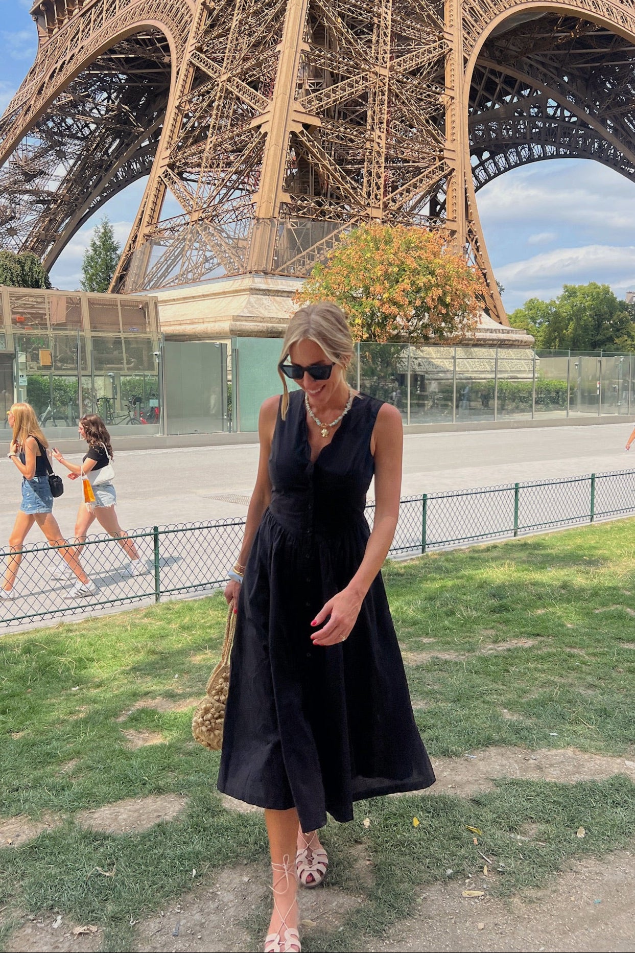 Simplicity Dress - Image 3