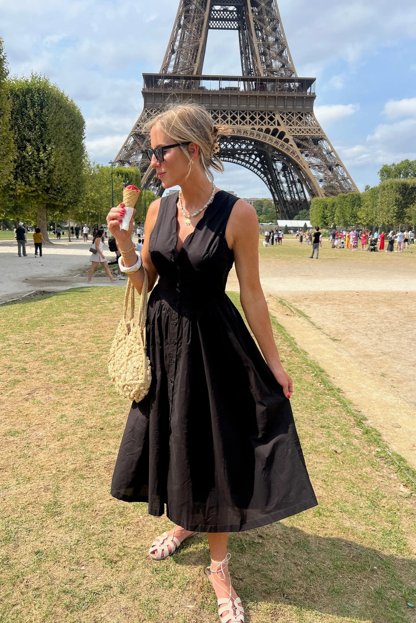 Simplicity Dress - Image 4