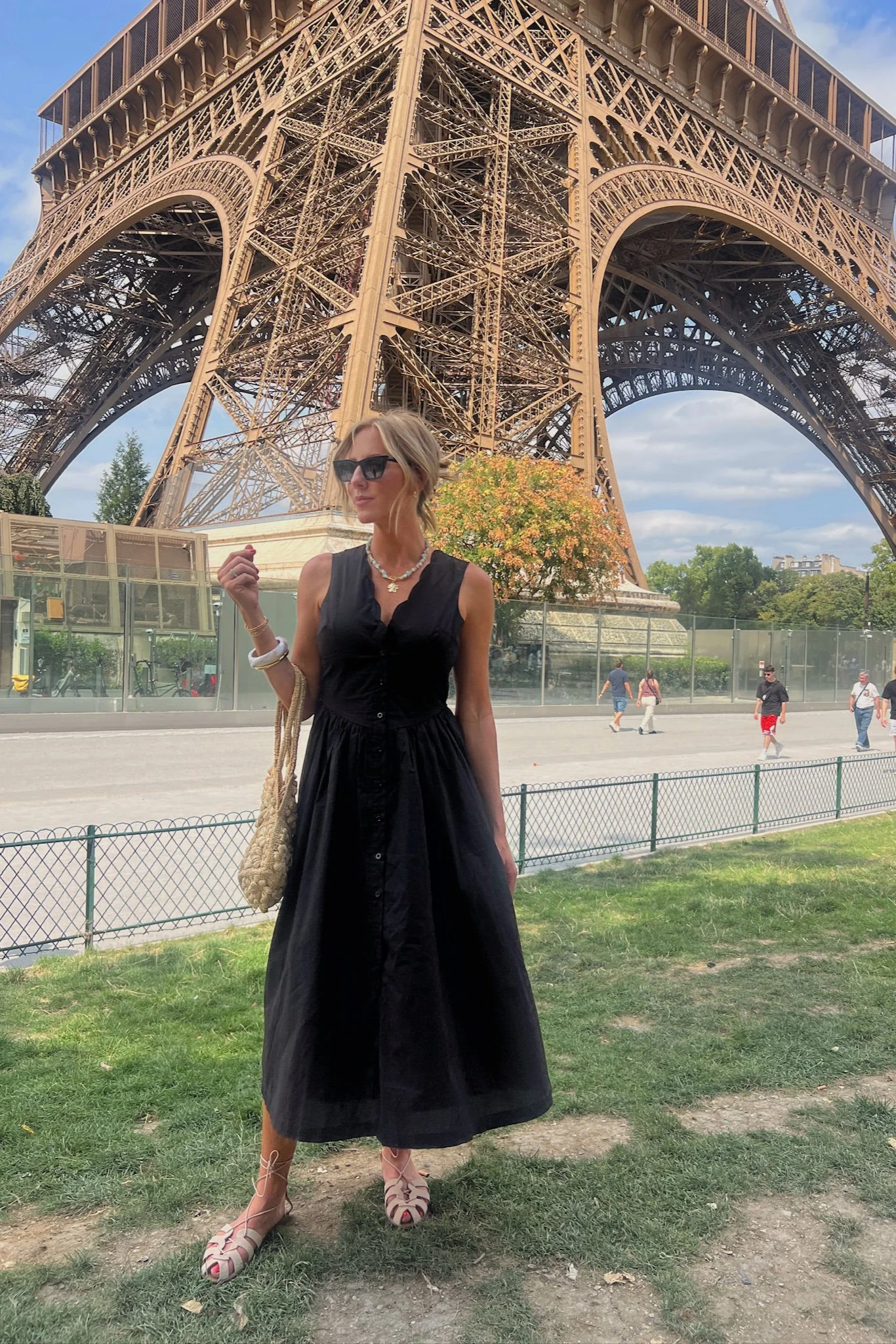 Simplicity Dress - Image 5