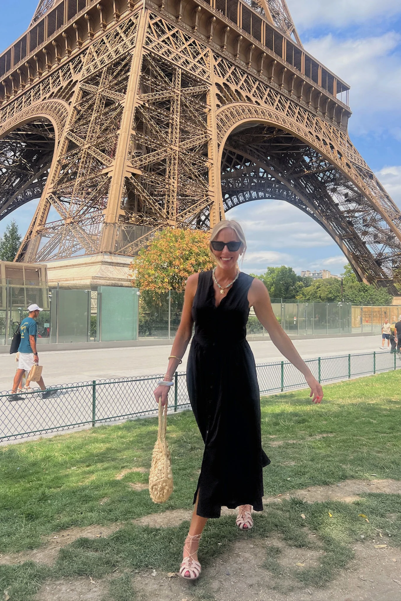 Simplicity Dress - Image 6