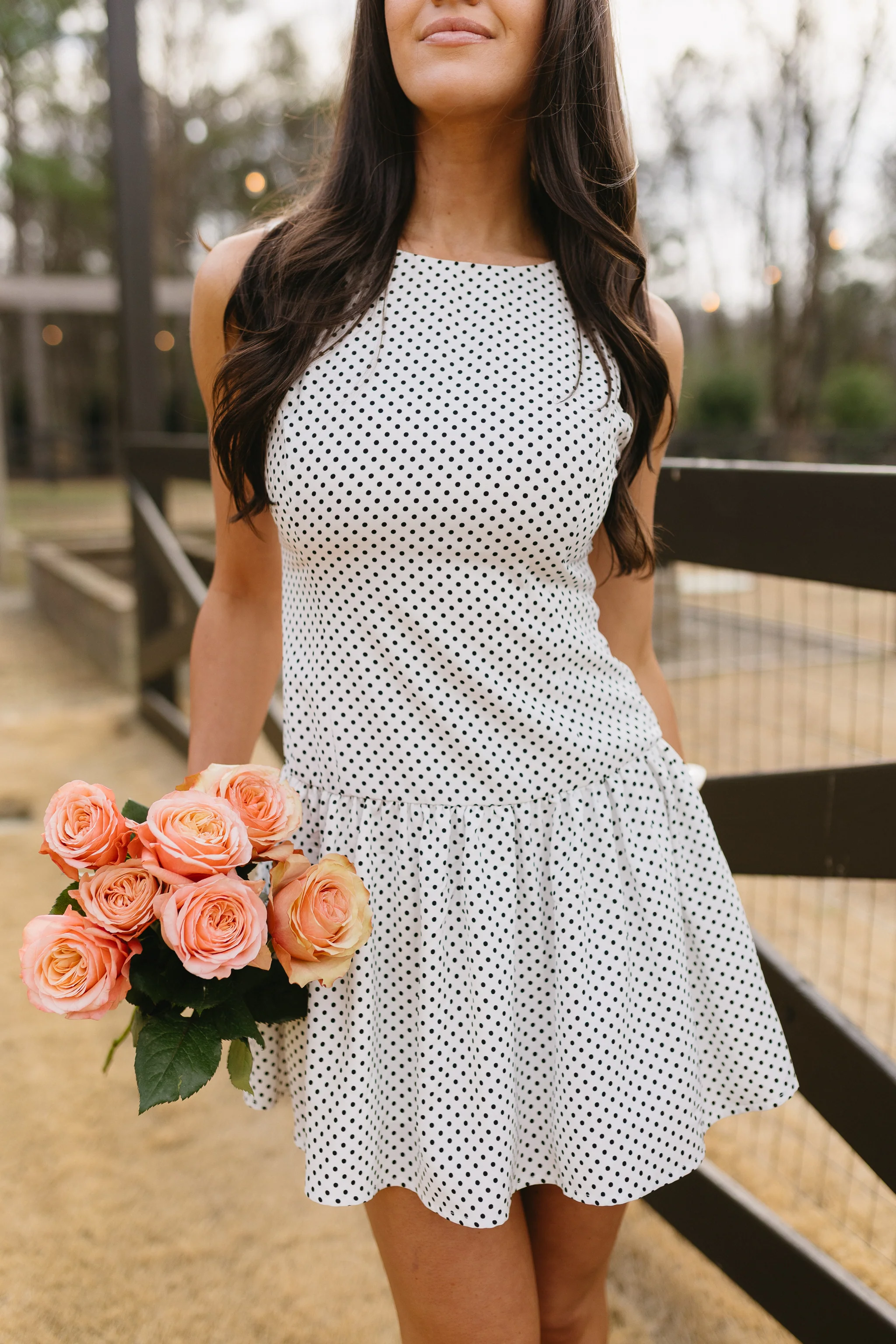 Simply Yours Dress - Image 3