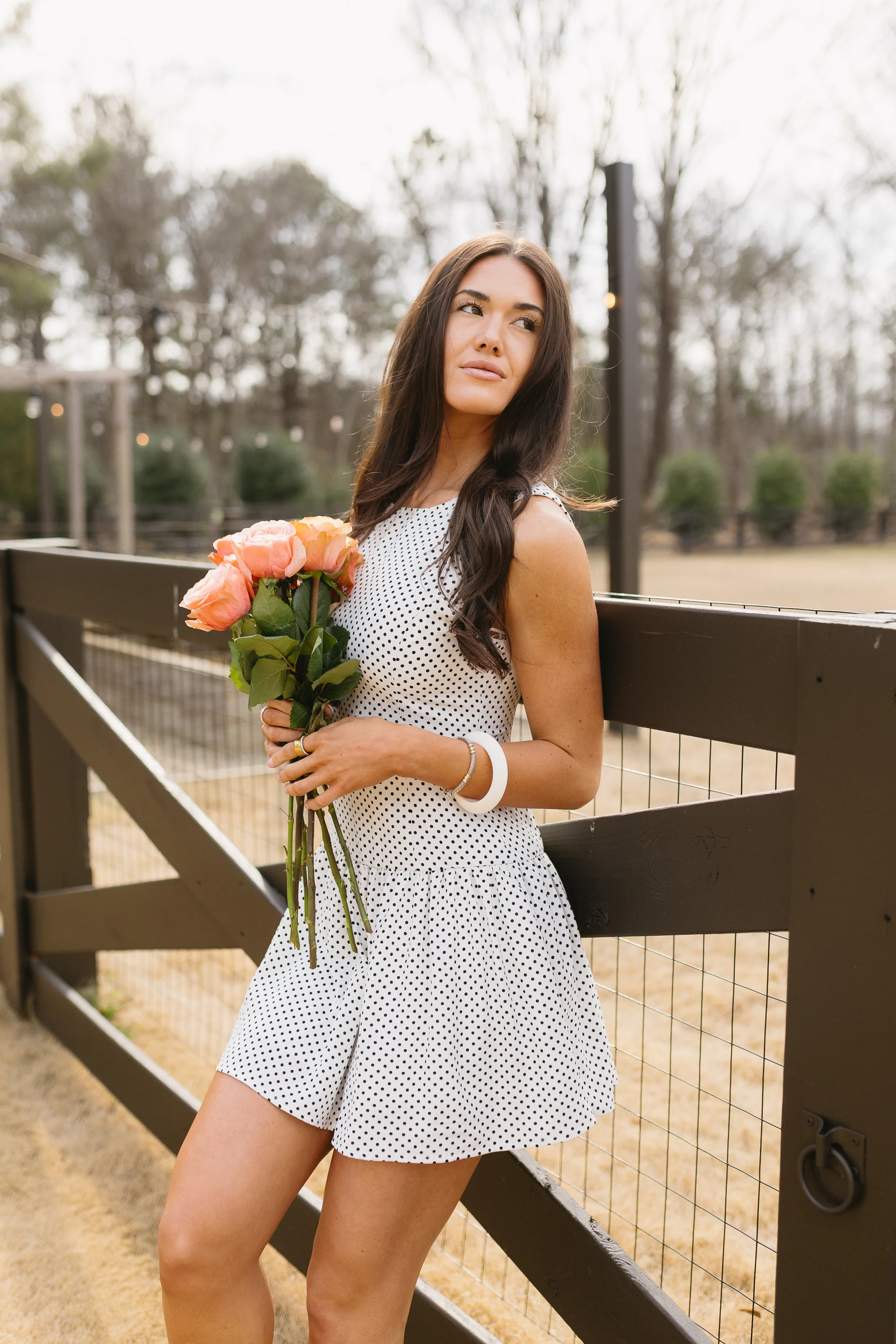 Simply Yours Dress - Image 5