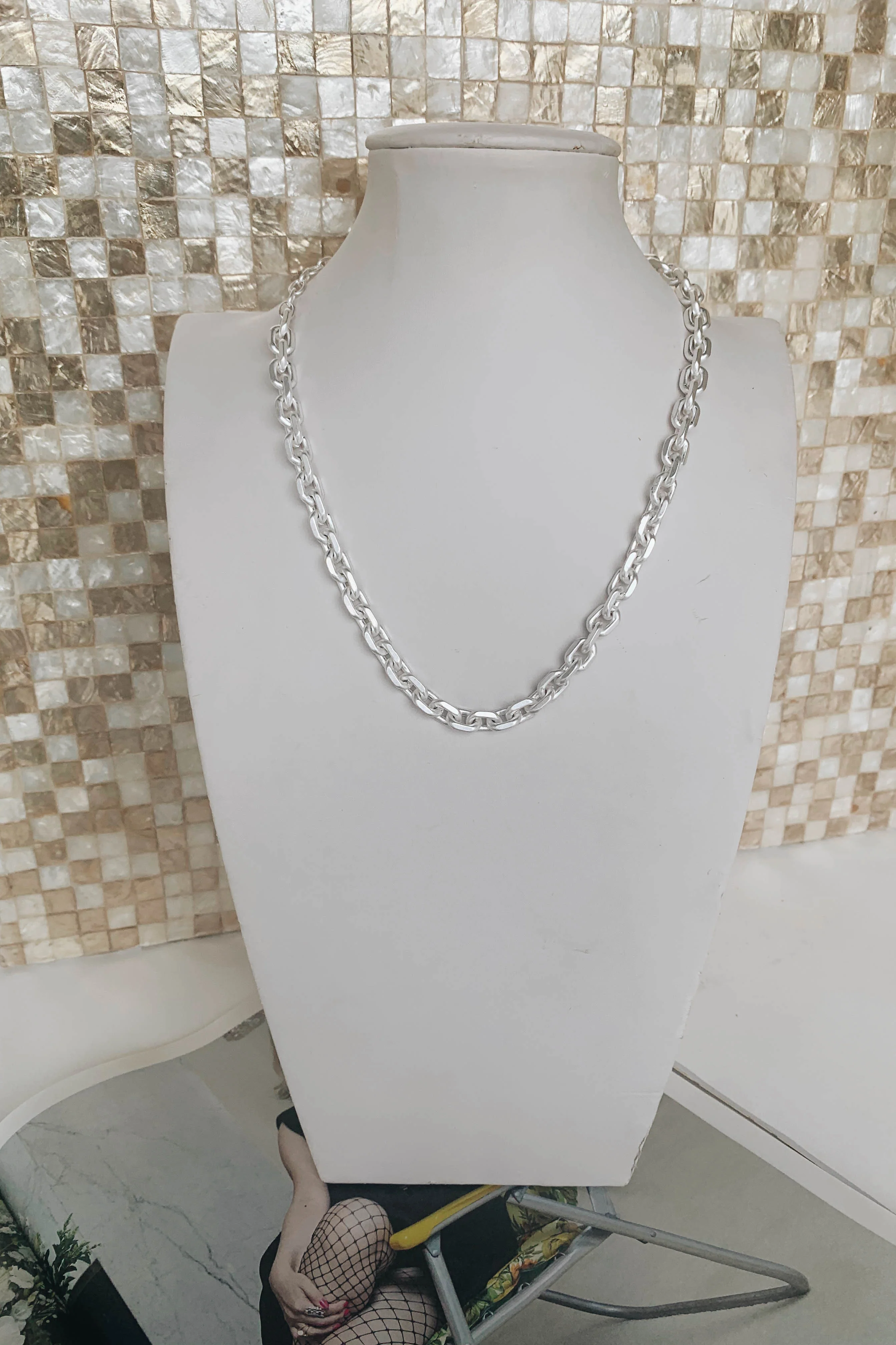 Simply Yours Necklace - Image 2