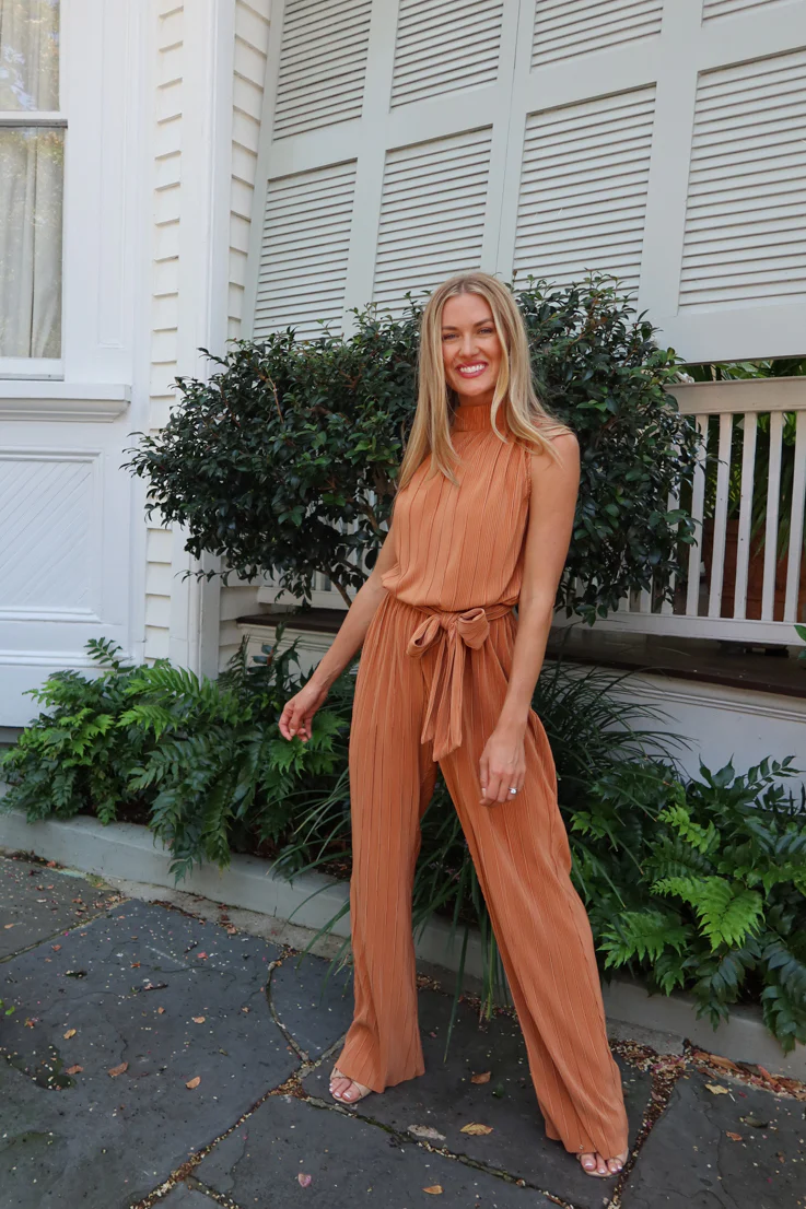 Siobhan Jumpsuit - Image 4
