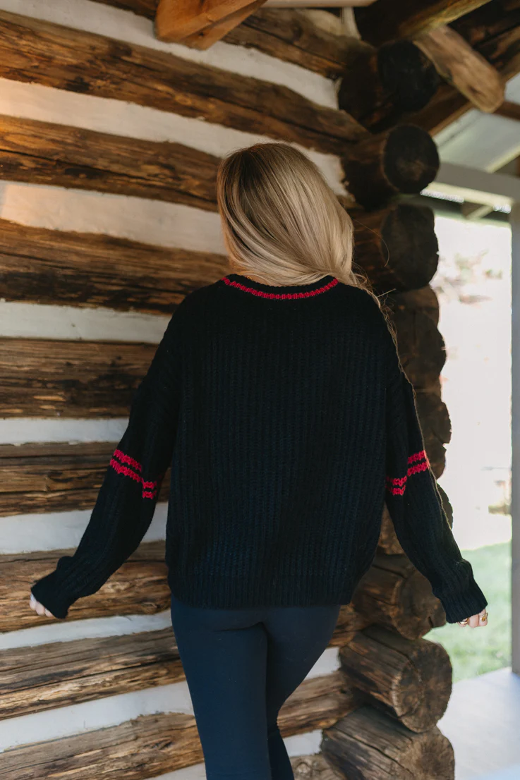 Ski Bum Sweater - Image 2